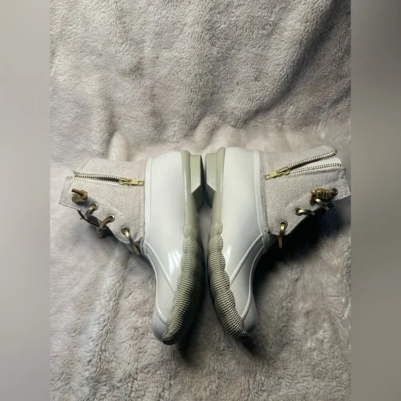 Sperry Boots womens size 6.5 - Picture 5 of 7